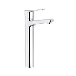 Смеситель для раковины Kroner KRP Enzo - C010-3 CV023602 Хром