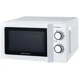 Микроволновая печь Grunhelm 20MX711-W White