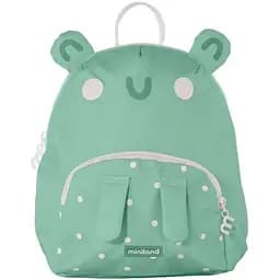 Tерморюкзак Miniland Ecothermibag Kid Frog (89558)