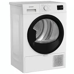 Сушильна машина Indesit CYSD82DWBUA - мініатюра 2
