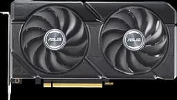 Відеокарта GeForce RTX 4060 8GB Asus Dual Evo OC (DUAL-RTX4060-O8G-EVO) Б/В - мініатюра 2