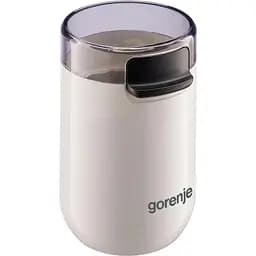 Кавомолка електрична Gorenje SMK150SW - мініатюра 3