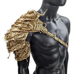 Наплічник Володар змій