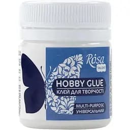 Клей універсальний Rosa Talent 20 мл