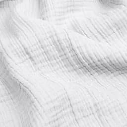 Муслінове покривало Cosas White 160х230 см (01MuslinPled_White_160x230) - мініатюра 3