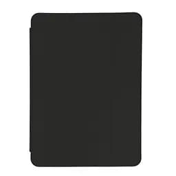Чехол-книжка для планшета Apple iPad Air 11 (2024), Original Smart Case, black, 11 , подставка на планшет, искусственная кожа, микрофибра, магнитная крышка с автоотключением экрана, ArmorStandart (ARM74641)