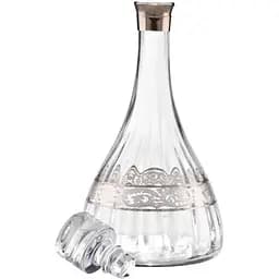 Графін 1400ml Brass Версаль NGC42DEC