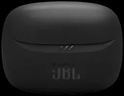 Гарнитура JBL TUNE BEAM 2 Black (JBLTBEAM2BLK)