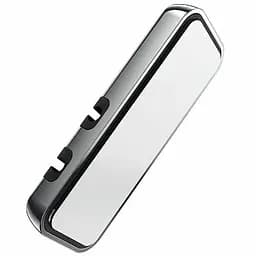 Тримач Hoco CA77 Carry winder magnetic car holder з органайзером кабелю - мініатюра 4