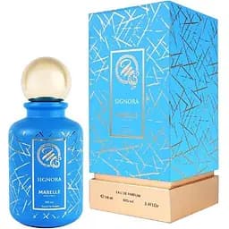 Парфумована вода оригінал Marelle Perfumes Signora 100 мл