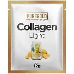 Колаген Pure Gold Collagen 12 г