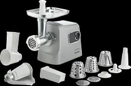 М'ясорубка Gorenje MG2500DS (7128444)