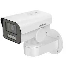 Варіофокальна та поворотна відеокамера Hikvision 4 МП з мікрофоном DS-2CD1A43G0-IZU (2.8-12mm)