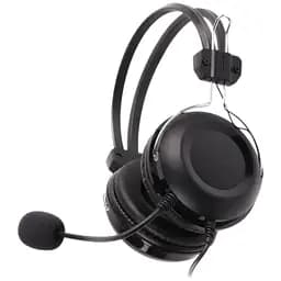 Навушники A4Tech HU-35 Black