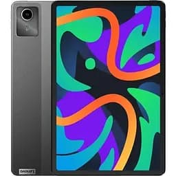 Планшет Lenovo Xiaoxin Pad 2024 8/128GB TB331FC Luna Grey GLOBAL ROM + чехол-книжка