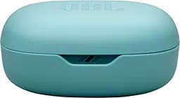 Навушники бездротові JBL Wave FLEX 2 блакитні (JBLWFLEX2BLU) - мініатюра 4