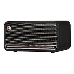Портативная колонка Bluetooth Edifier EMP-230 Retro 20W Black