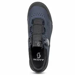Веловзуття Scott MTB SHR-ALP BOA 41 Dark Blue (1081-296560.6771.410) - мініатюра 4