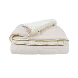 Одеяло Penelope - Velour cream 8,5 tog 195x215 евро