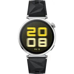 Smart Watch Huawei GT 5 41mm (JNA-B19) Black (Fluoroelastomer Strap) UA