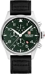 Годинник Swiss Military Hanowa SMWGC0000405