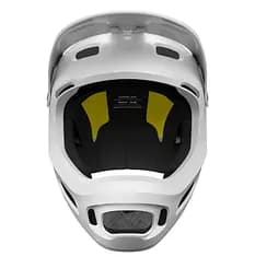 Велошолом POC Coron Air MIPS 55-58 Білий - мініатюра 2