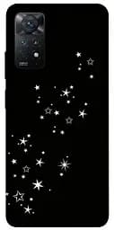 Чохол Demsky Stars way для Xiaomi Redmi Note 11 Pro 4G/5G