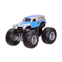 Детская машинка Bambi 3013A-1-3014A-1-2, 10 см Синий