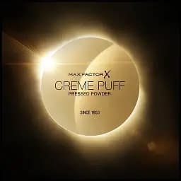 Компактна пудра Max Factor Creme Puff, відтінок 42 (Deep Beige), 21 г (8000008745706) - мініатюра 6