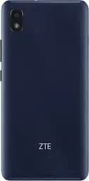 Смартфон ZTE Blade L210 1/32GB Blue - мініатюра 3