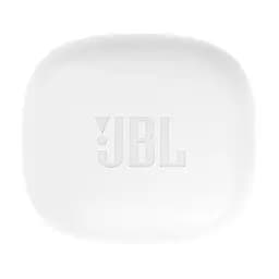 Навушники TWS JBL Wave Flex White (JBLWFLEXWHT) - мініатюра 5