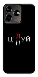 Чехол Demsky Целуй/цени для ZTE Blade V50 Desing 4G