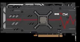 Відеокарта AMD Radeon RX 6700 10GB Sapphire Pulse (11321-98-90G) Refurbished - мініатюра 2