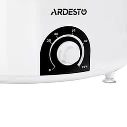 Сушарка для овочів та фруктів Ardesto FDB-5385 білийй (FDB-5385) - мініатюра 8