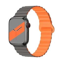 Ремешок Hoco WA22 для Apple Watch Silicone Magnetic 38-40-41mm