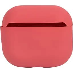 Футляр для навушників ANCHOR Slim AirPods 3 Light pink