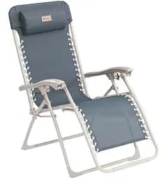 Кресло кемпинговое Outwell Ramsgate Ocean Blue (410094)