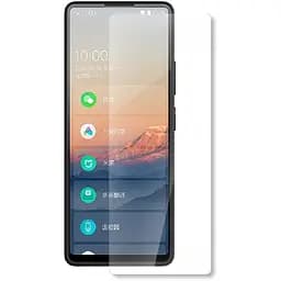 Захисна плівка StatusSKIN для Xiaomi Qin 2 Pro Екран Глянцева Titan