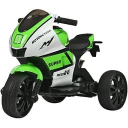 Дитячий електромобіль-мотоцикл Bambi Racer M 4135EL-1-5