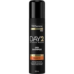 Сухой шампунь для брюнеток TRESemme Day 2 250 мл