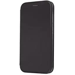 Чехол для мобильного телефона Armorstandart G-Case Samsung A35 5G (A356) Black (ARM74328)