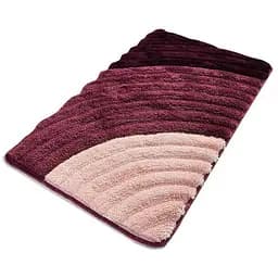 Килимок для ванної кімнати Chilai Home Well Mor 60 x 100