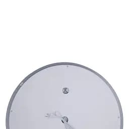 Дзеркало Lidz Aria R600 з LED-підсвічуванням Touch, з антизапотіванням, з диммером яскравості LD78LR600 - мініатюра 8