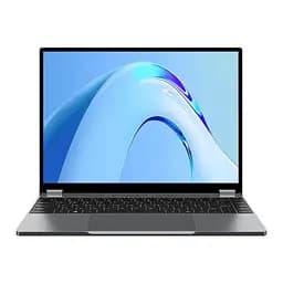 Ноутбук Chuwi FreeBook X360, Intel i3-1215U, 12GB RAM, 512GB SSD, сірий, 13.5" - мініатюра 10