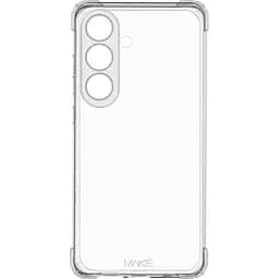 Чохол Make Samsung S25 Plus AirShield