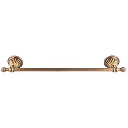 Тримач для рушника Kugu Hestia antique 901A Бронза