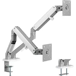 Настільне кріплення для моніторів OfficePro MA422S 17-32` Silver [123463] - мініатюра 7
