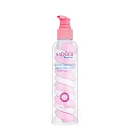 Лосьйон для тіла Sadoer Nicotinamide Marshmallow Body Lotion 200 мл (SD45224)
