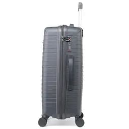 Валіза Semi Line 24" M Graphite (T5781-2) - мініатюра 5