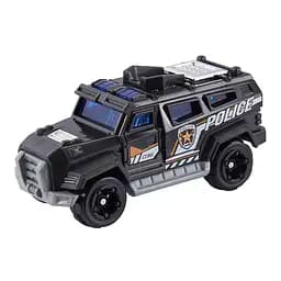 Машинка Zuru Metal Machines Cars в асортименті (6708) - мініатюра 8